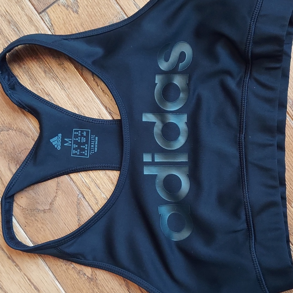Adidas Sports Bra- M